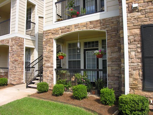 River Walk Apartments